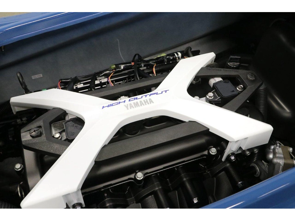 Yamaha Yamaha Fx Ho Audio 2026 alt