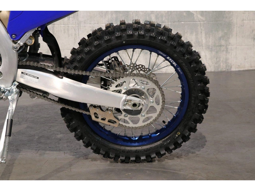Yamaha Yz450fx Enr. 2024 alt
