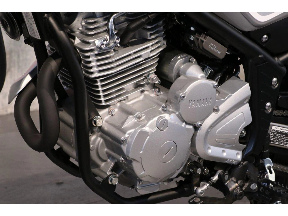 Yamaha Xt250 2025 alt