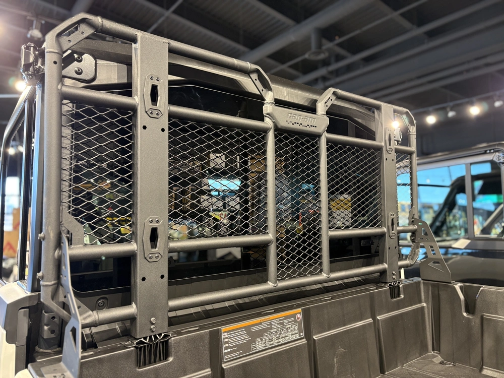 2026 Can-am Defender Limited Cab Hd11-8jtd alt