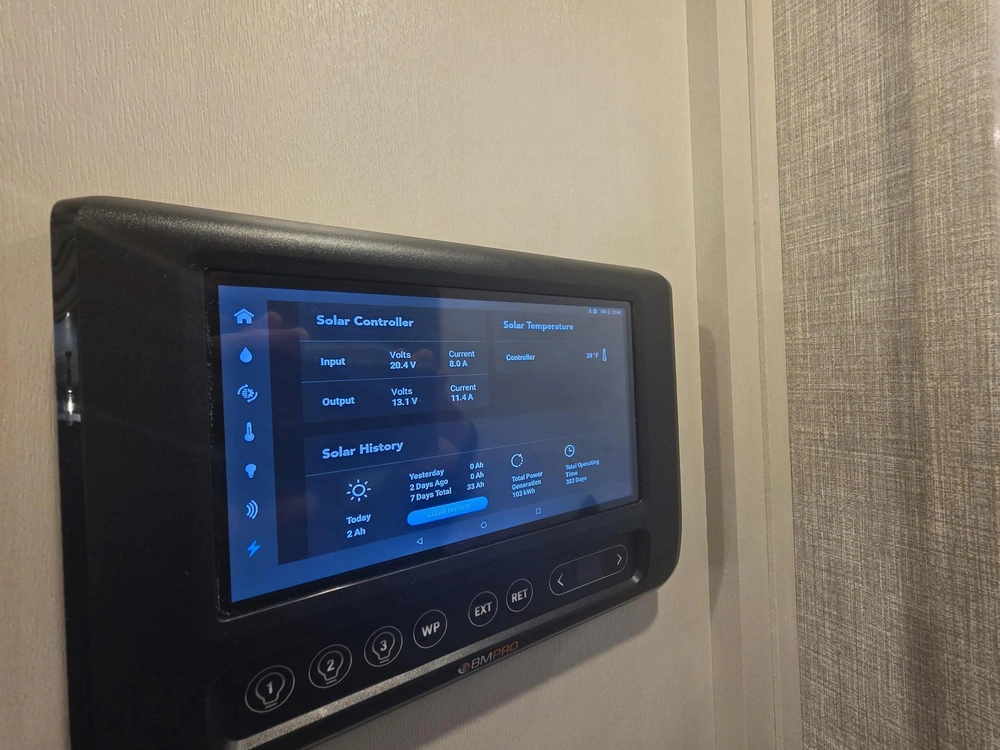 2022 Jayco Eagle 317rlok alt