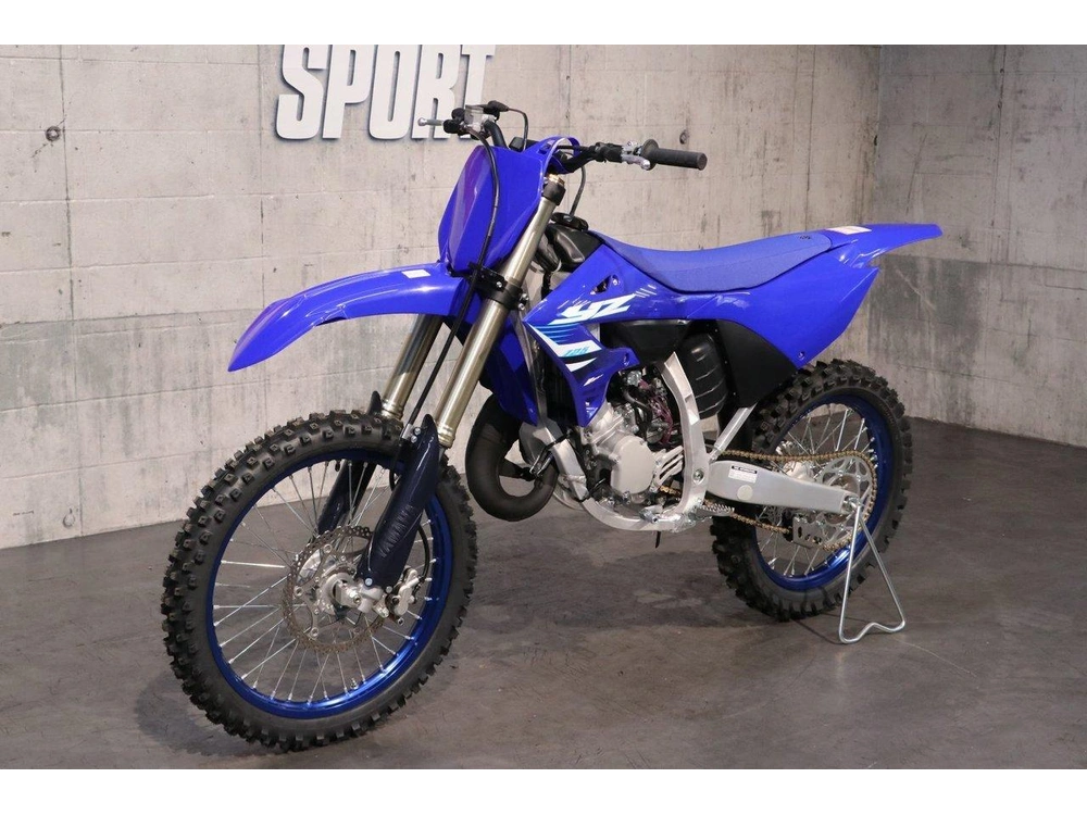 2025 Yamaha Yamaha Yz125 alt