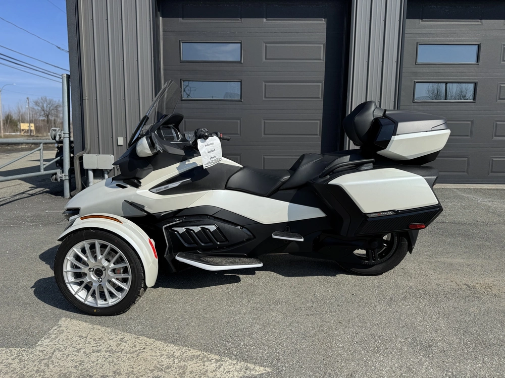 Can-am Rt Limited 2026 alt