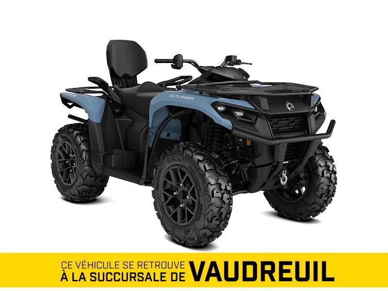 Can-am Outlander Max Xt 700 2026 alt