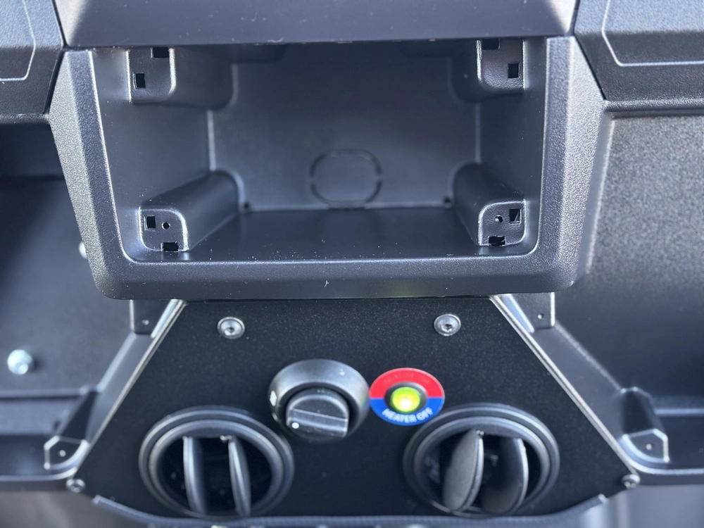 2025 Cfmoto Uforce 600 Eps alt