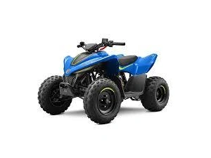 Cfmoto Cforce 110 Classic 2026 alt