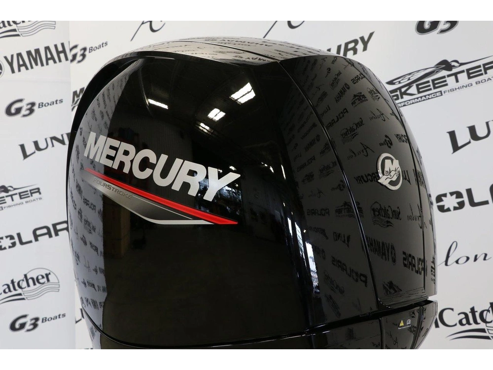 Mercury 150l Pied Long (20 Pouces) 2026 alt