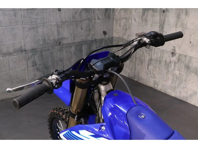 2025 Yamaha YZ450FX thumbnail 6