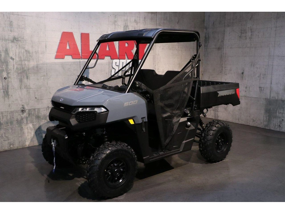 2026 Polaris Polaris Ranger 500 alt