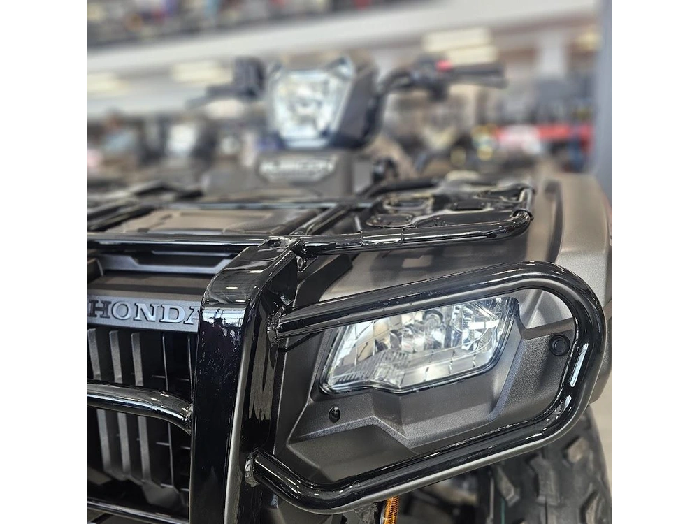 2026 Honda Four Trax Foreman® Rubicon 4x4 Automatic Dct Eps Deluxe alt