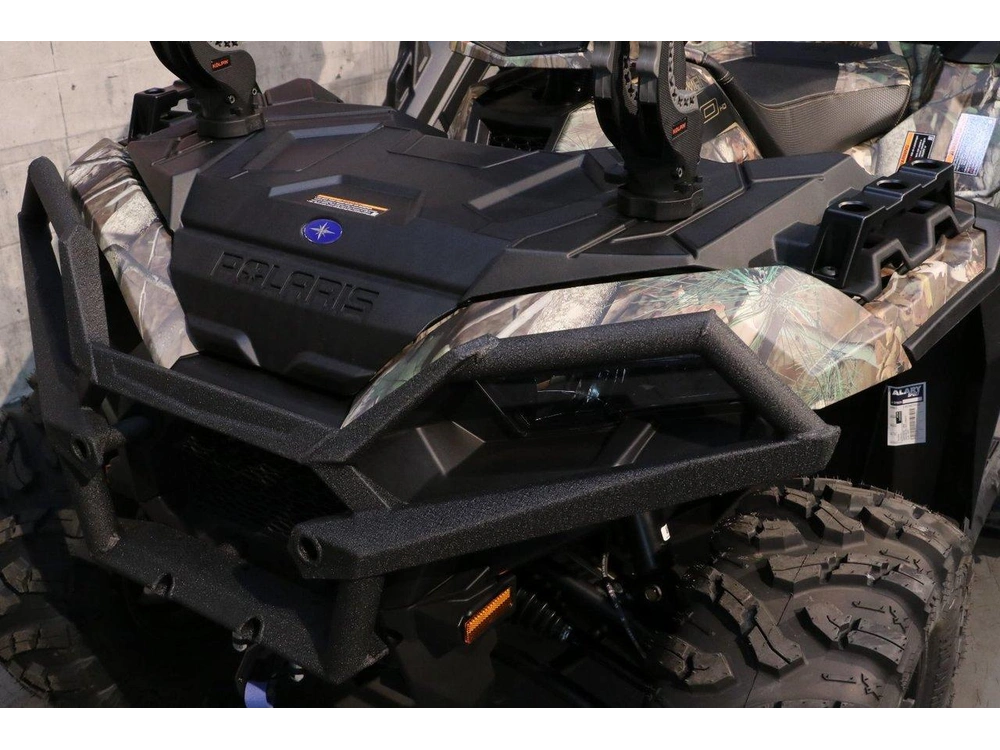 2026 Polaris Polaris Sportsman 850 Trail alt