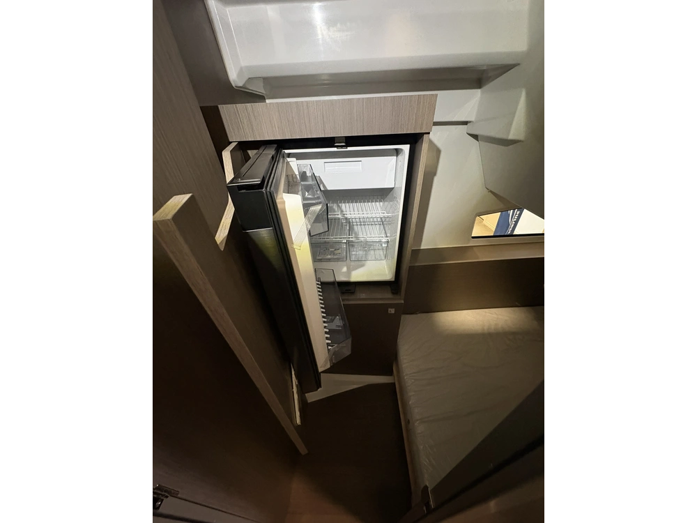 2025 Jeanneau Nc 1095 alt