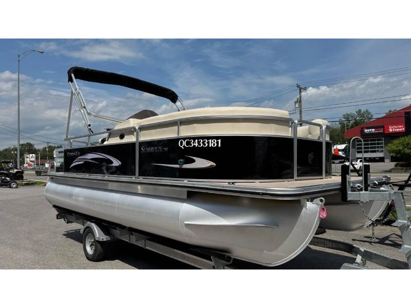 Cypress Cay Seabreeze 210 2012 alt