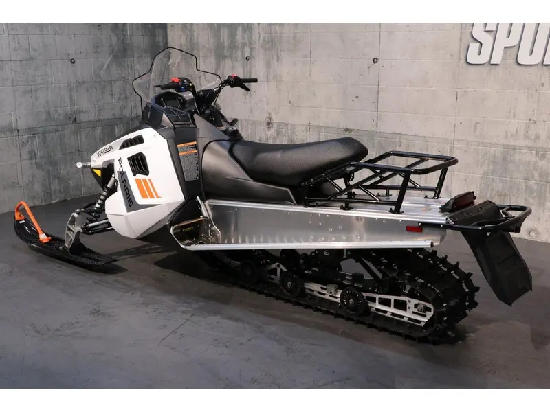 Polaris 550 VOYAGEUR 144 ES ENR. 2024