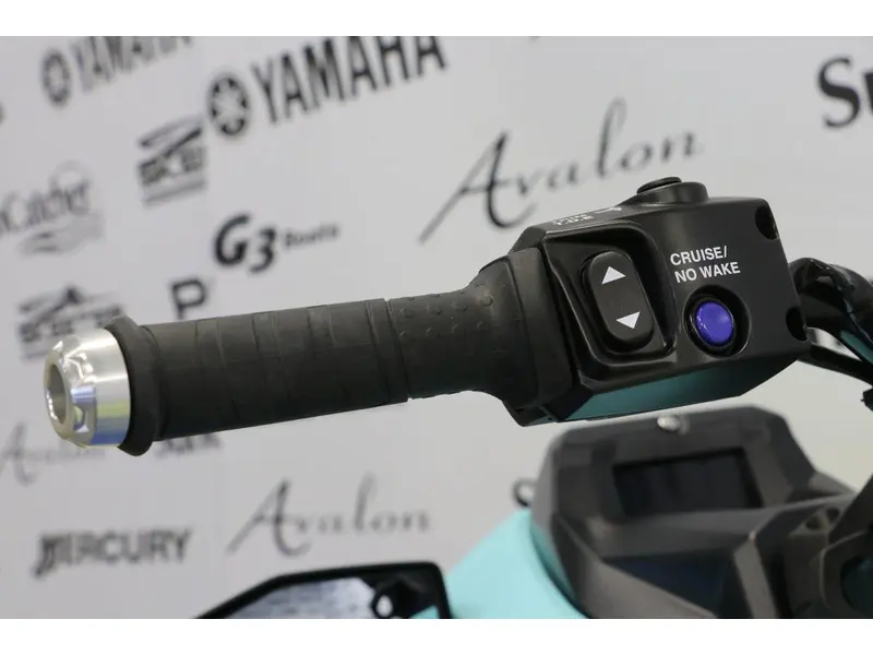 Yamaha Yamaha JET BLASTER PRO (3 PLACES) 2026