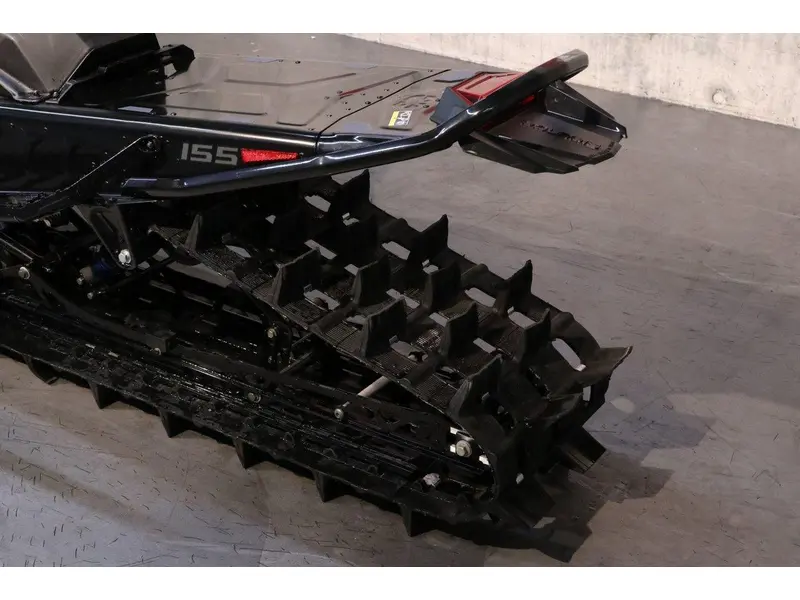 2025 Polaris 850 PRO RMK 155
