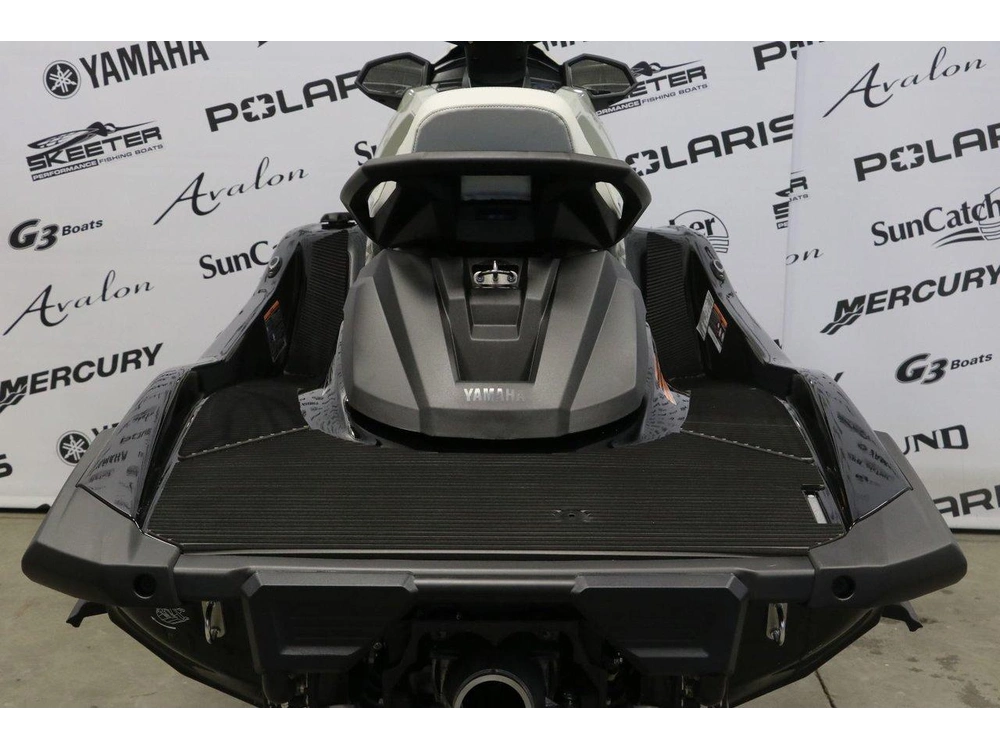 Yamaha Vx Cruiser Ho 2026 alt