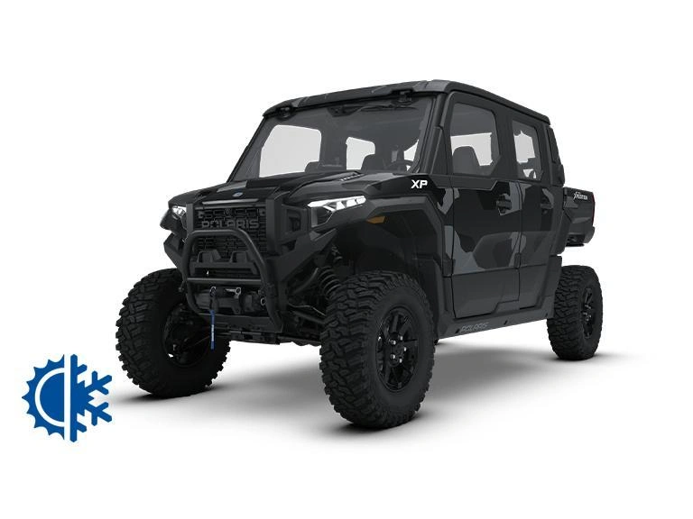 Polaris Polaris Xpedition Xp 5 Northstar 2026 alt