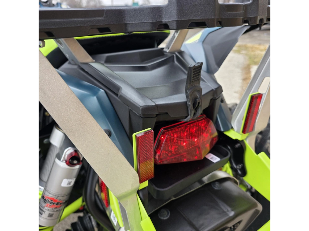 2026 Polaris Scrambler Xp 1000 S alt