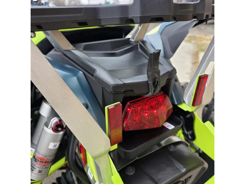 Polaris Scrambler XP 1000 S 2026