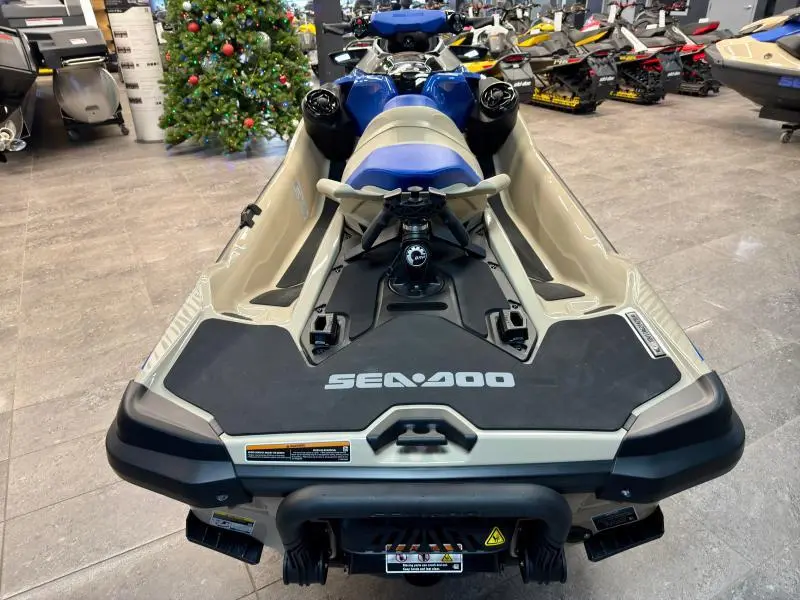 2025 Sea-Doo Wake Pro 230 (Audio) thumbnail 6