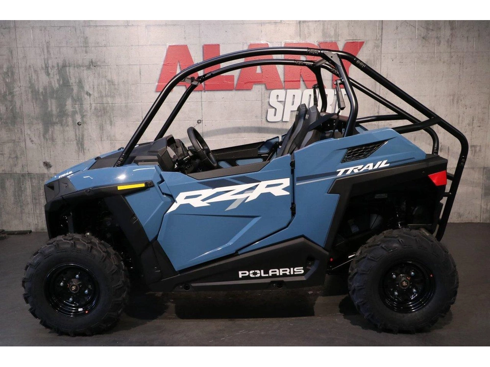 2026 Polaris Polaris Rzr Trail Sport alt