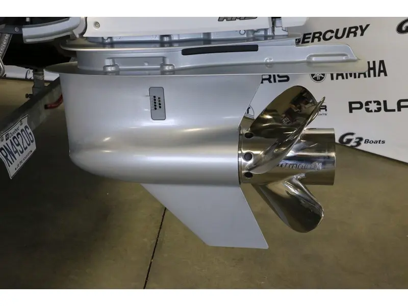 2026 Avalon EXCALIBUR LTD 2585 QLSW TWIN + MERCURY 400 V10 X 2