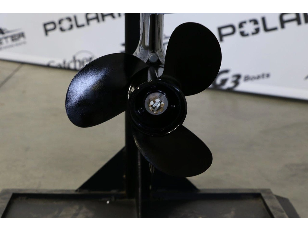 Mercury Mercury 8mh Efi Court (15 Pouces) 2026 alt