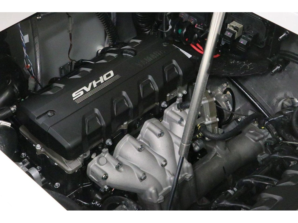 Yamaha 255fsh Sport H 2026 alt