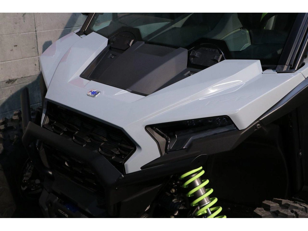 2025 Polaris Rzr Xp 1000 Ultimate alt