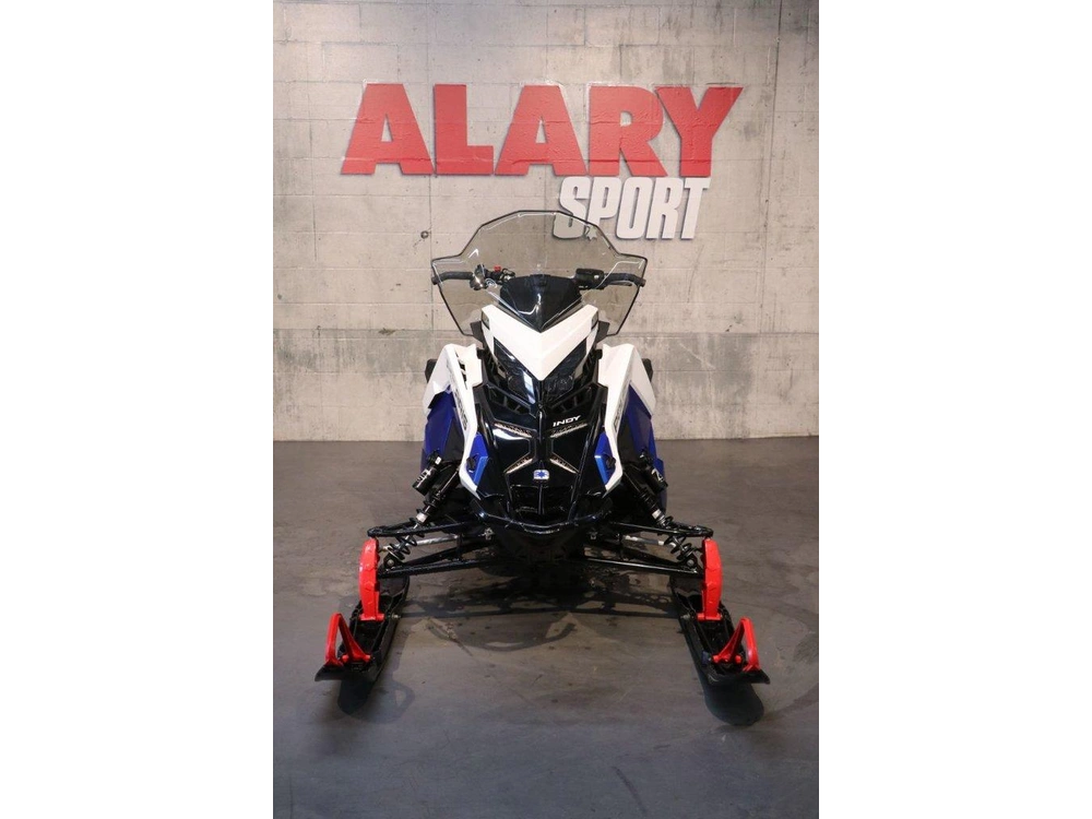 Polaris Polaris Prostar S4 Indy Adventure X2 Snowcheck Enr. (conv. 1 Place) 2023 alt