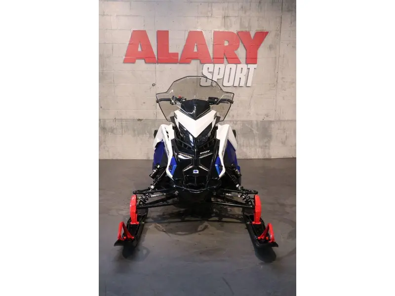 2023 Polaris PROSTAR S4 INDY ADVENTURE X2 ENR. (CONV. 1 PLACE)