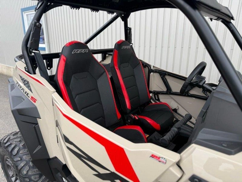 Polaris Rzr Trail S 1000 Ultimate 2026 alt