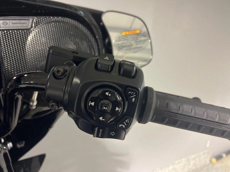 2026 Harley-davidson Flhxl - Street Glide Limited alt