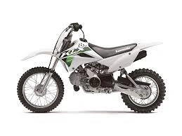 Kawasaki Klx 110 R 2026 alt