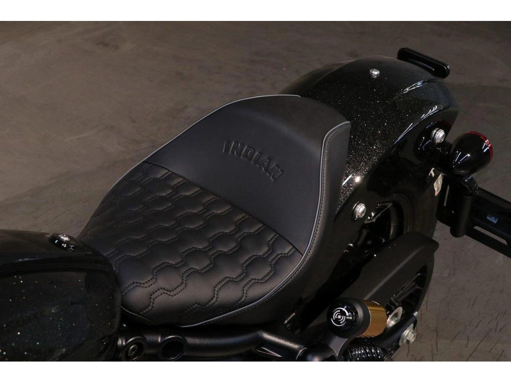 Indian Motorcycle 101 Scout 2026 alt