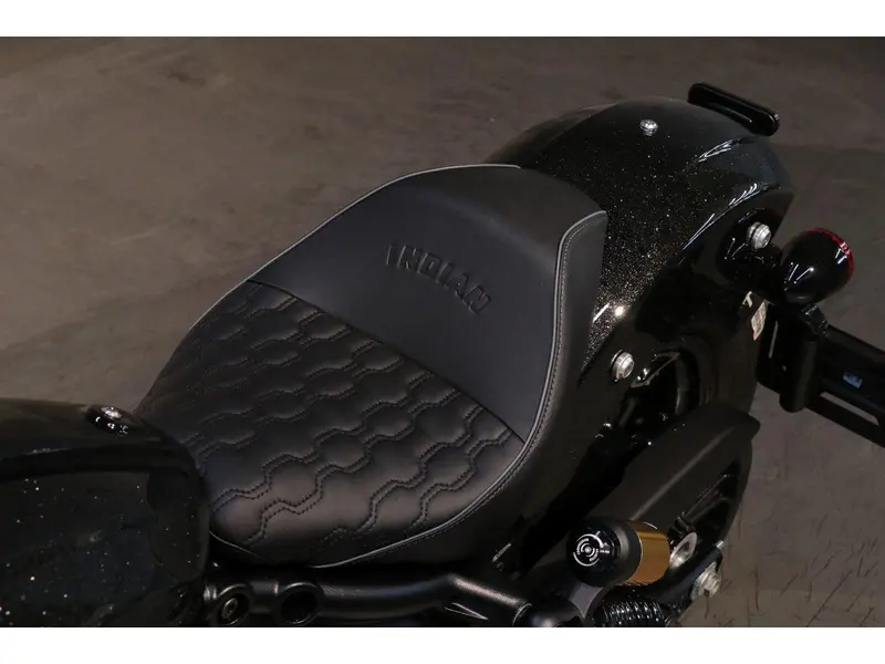2026 Indian Motorcycle 101 Scout thumbnail 5