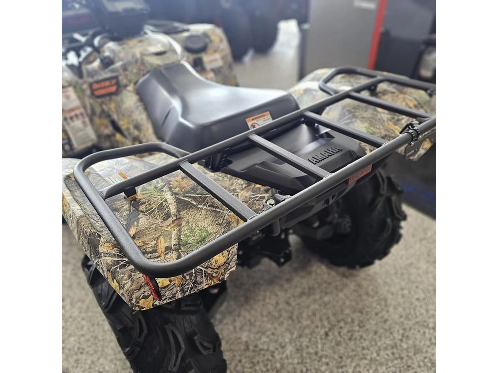 2026 Yamaha Grizzly Eps alt