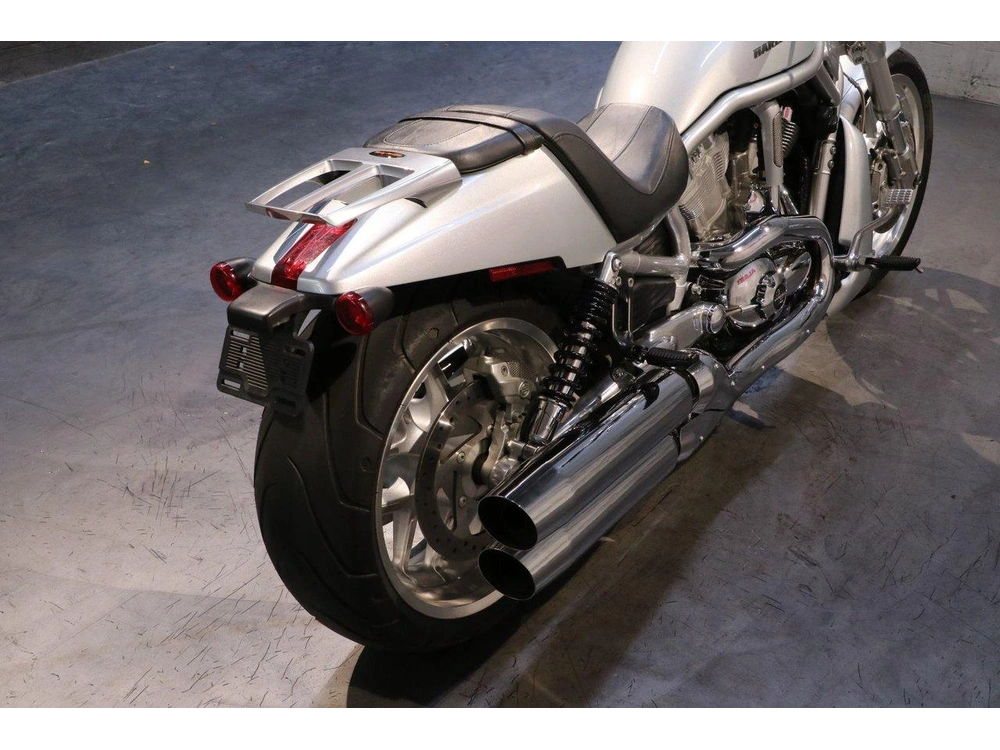 Harley-davidson Harley-davidson Night Rod Special (vrscdx) 2012 alt