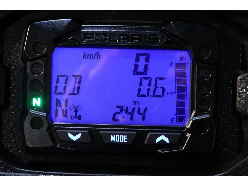 2026 Polaris Polaris Sportsman Xp 1000 S alt