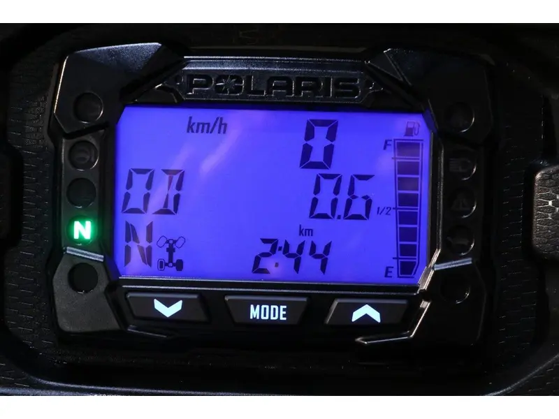 Polaris Polaris SPORTSMAN XP 1000 S 2026