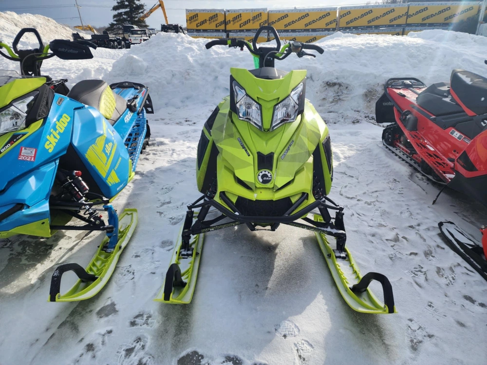 2015 Ski-doo Freeride 800r alt