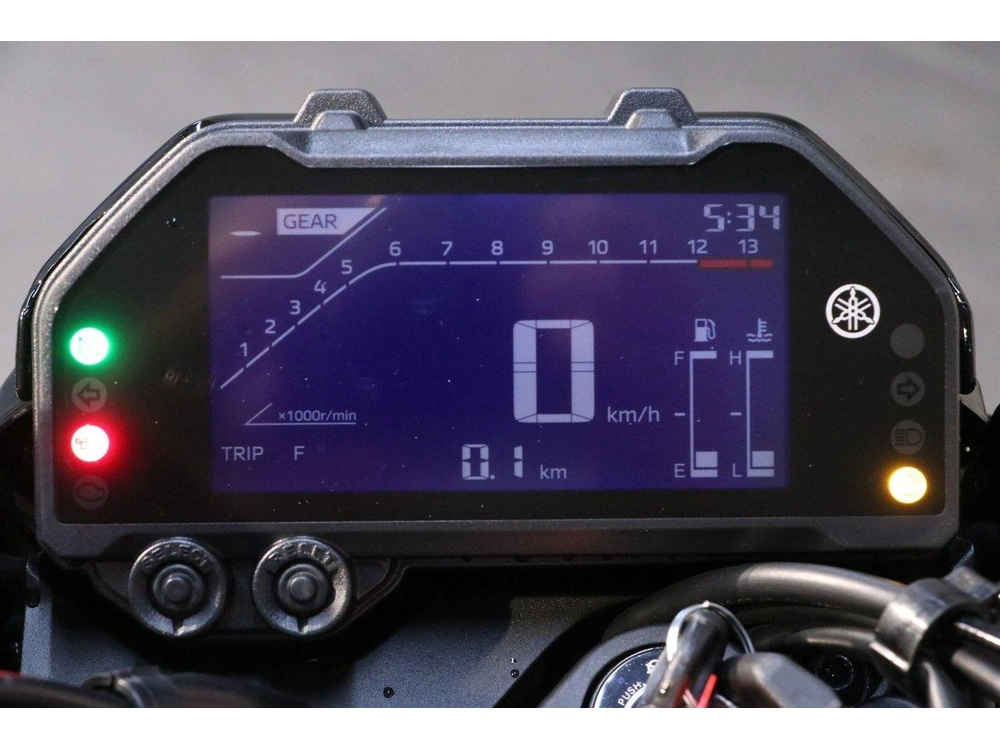 Yamaha Mt-03 2025 alt