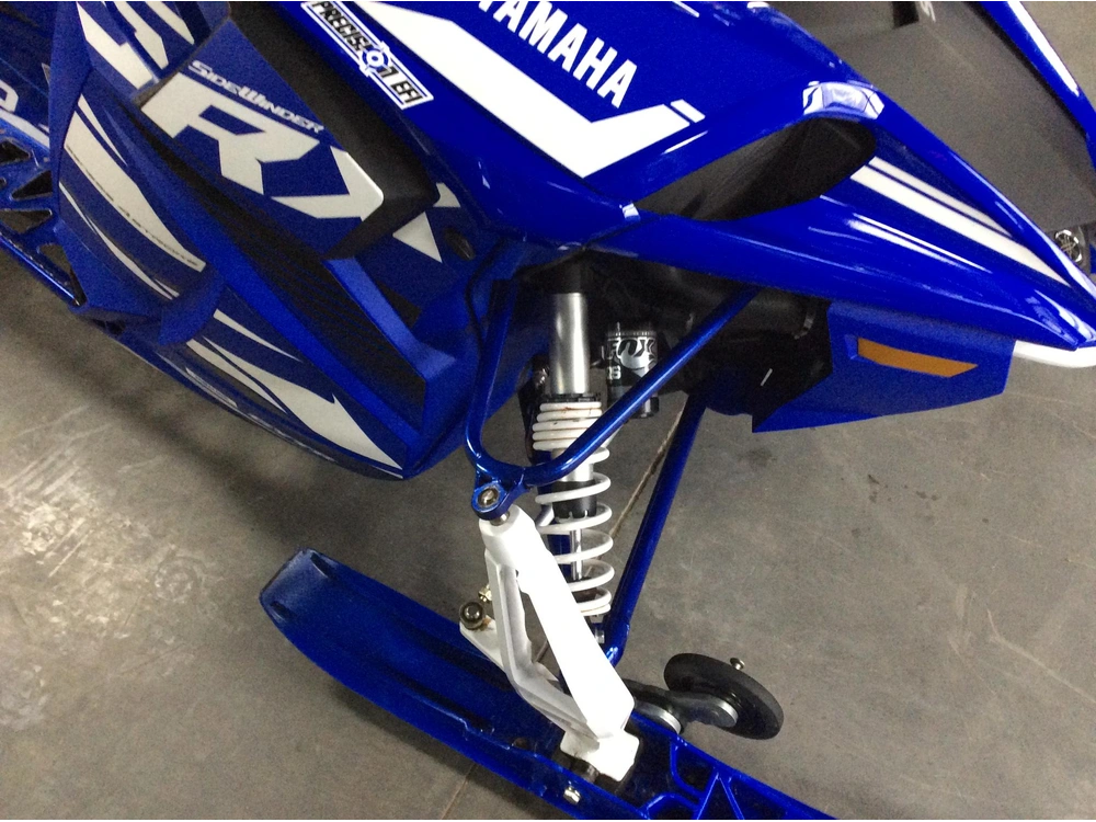 Yamaha Sidewinder Srx 2019 alt