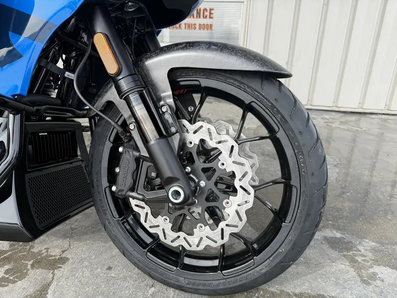 2026 Harley-davidson Cvo Road Glide St alt