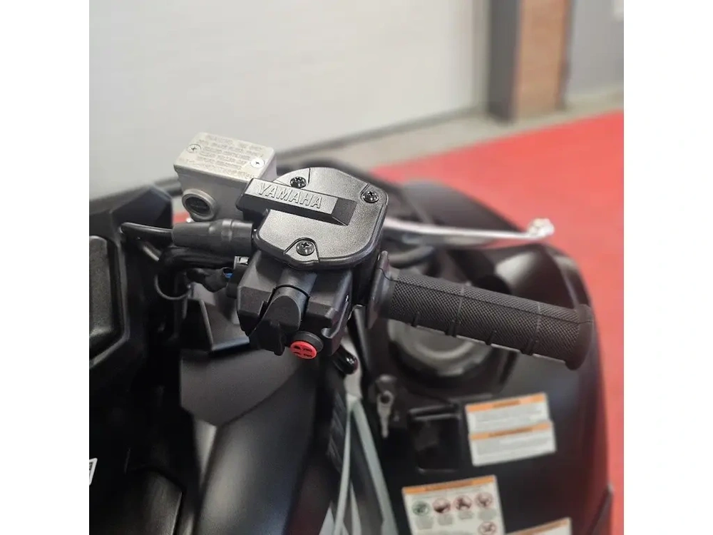 2026 Yamaha Grizzly Eps Xt-r alt