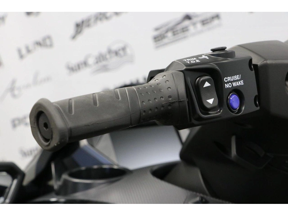 2026 Yamaha Fx Limited Svho alt