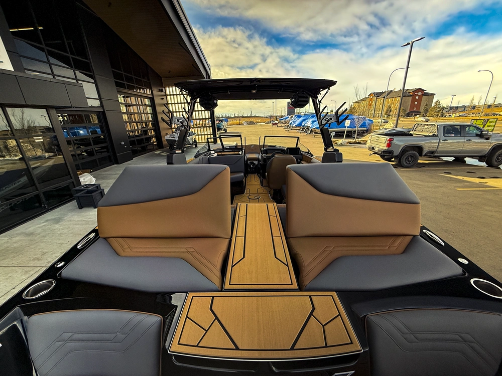 2026 Atx Surf Boats 24 Type-s alt