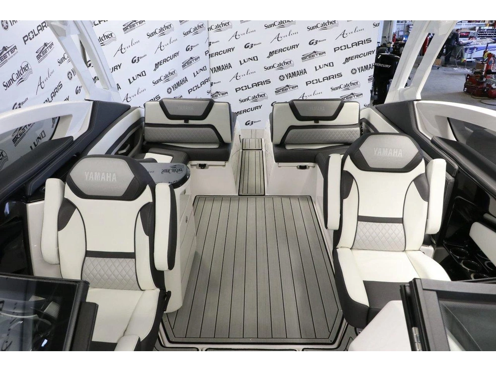 Yamaha Yamaha 275sdx Bateau A Jet 2023 alt