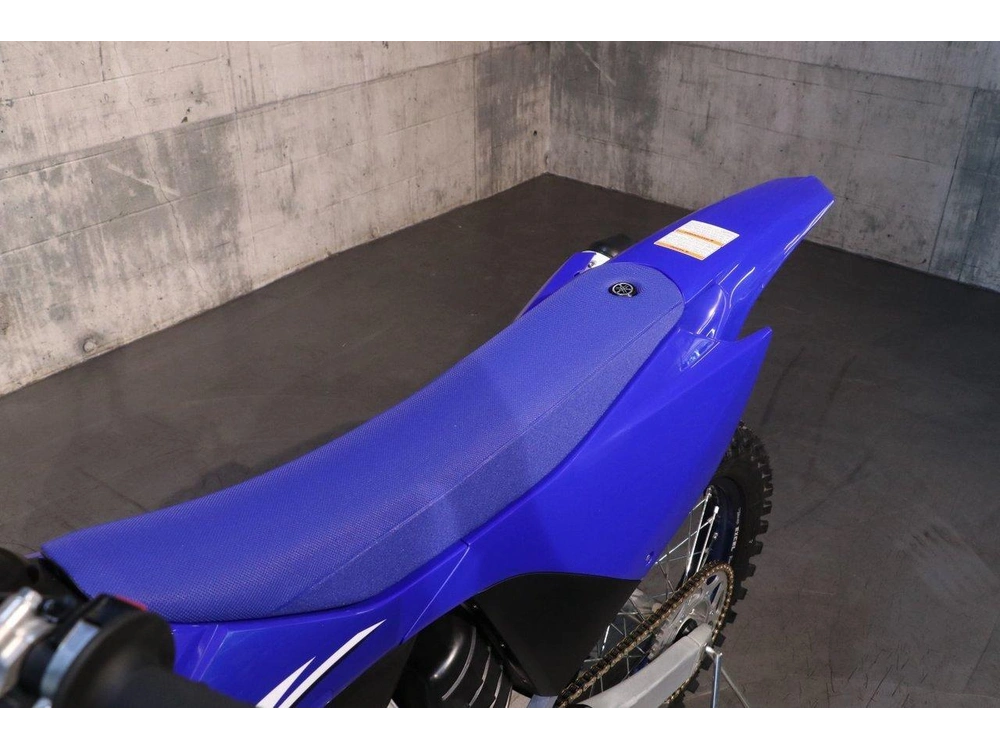 2026 Yamaha Yamaha Yz250t alt